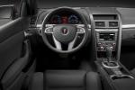 Pontiac G8 2008 года